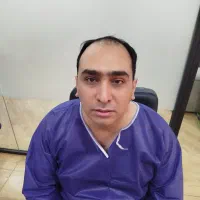 کاشت مو به روش fit