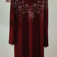 لباس داخل خونه