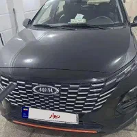 x33 کراس دنده  موتور ۱۵۵۰ عالی  در دست کارمند