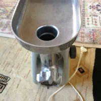 چرخ گوشت جنس خارجی ژاپن