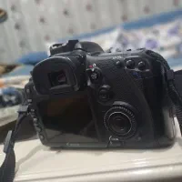 دوربین عکاسی کانن7d