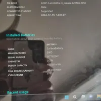 Surface 9 pro 512 نو|رایانه همراه|تهران, اراج|دیوار