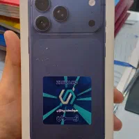 اپل 17 پرومکس 256