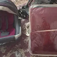 کریر  وسرویس خواب