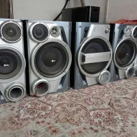 سیستم ال‌جی