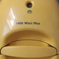 جارو برقی فیلیپس