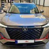 چانگانcs35پلاس وارداتی   (2025صفرخشک۱۴۰۴)