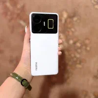 Realme GT3 غول گیمینگ