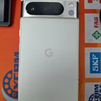 گوگل pixel 8 با حافظهٔ ۲۵۶ گیگابایت|موبایل|تهران, شیخ هادی|دیوار
