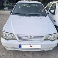 پراید ۱۱۱مدل ۹۳ نقد اقساط اتو گالری حسن پور