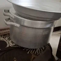 قابلمه با ابکش