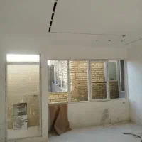۷۰ متر واحد دو خواب آماده تحویل