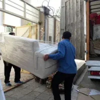 جابجای اثاث منزل تضمینی شهروشهرستان