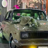 پیکان کلاسیک ۶۲