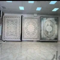 فرش آمتیس ۱۲۰۰ شانه . مناسب جهزیه و مدرن