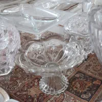کلی کریستال اینجا بیبند