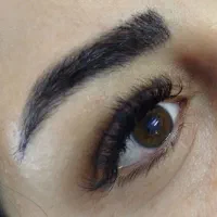 اکستنشن مژه با قیمت باور نکردنی