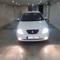 تیبا صندوق دار 1400