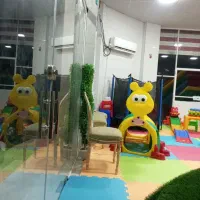 وسایل خانه بازی