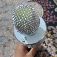 میکرفن اصل