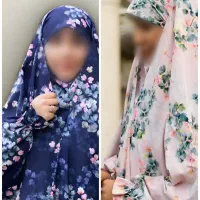 مرکز انبوه چادر میزبان و چادر نماز زنانه و دخترانه