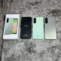 گوشی سامسونگ گلکسی a56 طرح