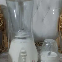 آسیاب مخلوط کن. چای ساز و خرد کن ۱۲۳