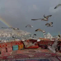 تور استانبول هوایی قیمت باورنکردنی