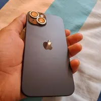 اپل iPhone 15 با حافظهٔ ۱۲۸ گیگابایت|موبایل|گرمسار, |دیوار
