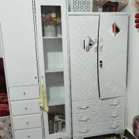 کمد بچگانه و دخترانه