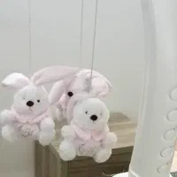 آویز موزیکال