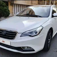 بسترن B50f مدل 1394 کم کار با اقساط آسان