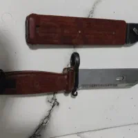 چاقو کلکسیونی