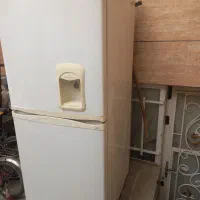 یخچال فریزر اسنوا به شرط سالمی زیر فی