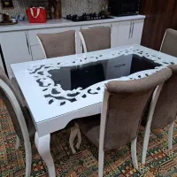 میز ناهارخوری