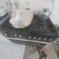 گاز ۵شعله فردار سینجر