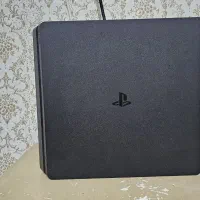ps4 slim 500g