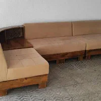 مبل دست دوم تمیز