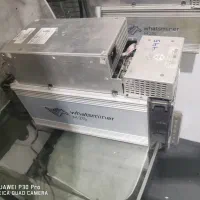 ماینر m21s