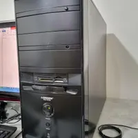 کیس / مانیتور / هدست / کیبورد