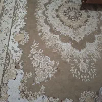 فرش غانتزی 4متری