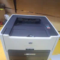 پرینتر hp لیزری 1320d