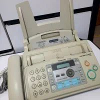 دستگاه فکس Panasonic مدل KX-FP365