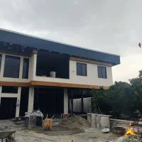 کامپوزیت کار .نما .نمای ویلا