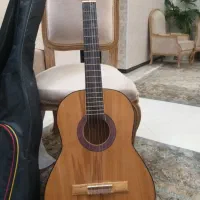 گیتار کلاسیک
