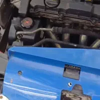 موتور کامل tu5 NFU