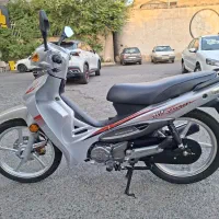 موتور یاماها آوا ۱۲۵