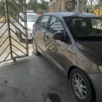 ام‌وی‌ام 315 هاچبک ساده، مدل ۱۳۹۱