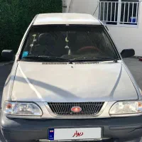 ماشین پراید