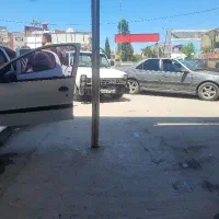 پرسنل کارواش